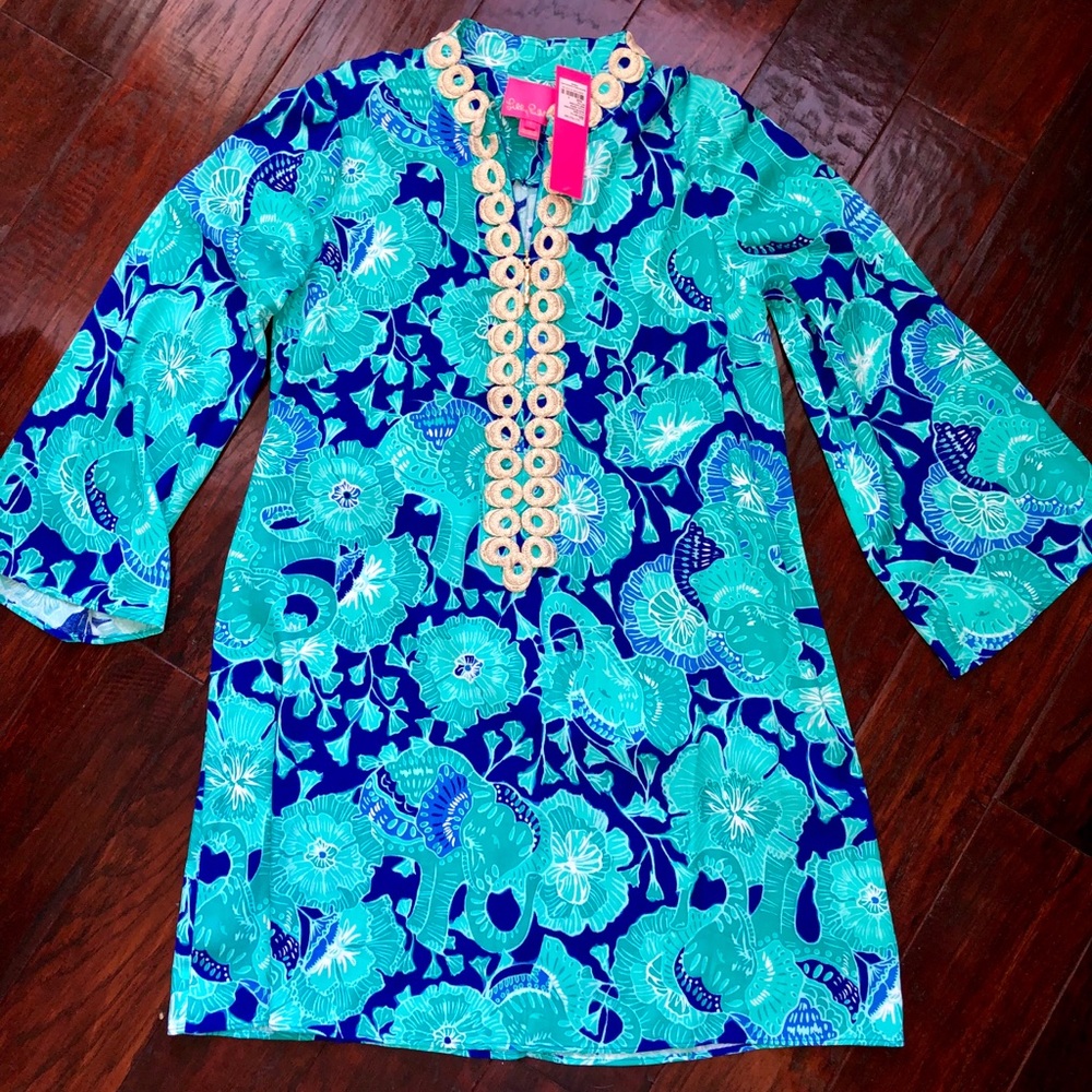 Lilly Pulitzer Dress